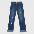 Jeans - Bambina - 108 - 113 | 5 anni