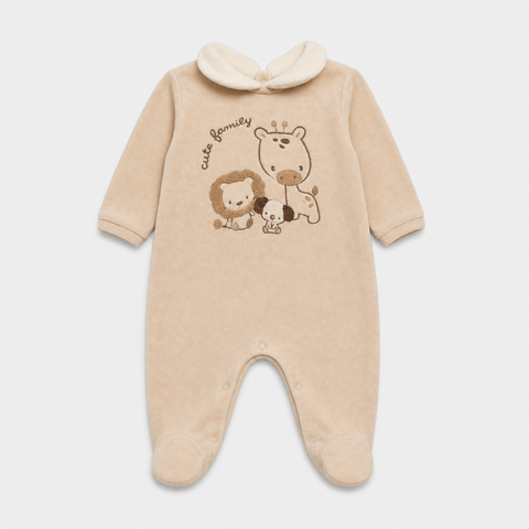 Tutine neonato - Bambino - 50 - 59 < 3 mesi