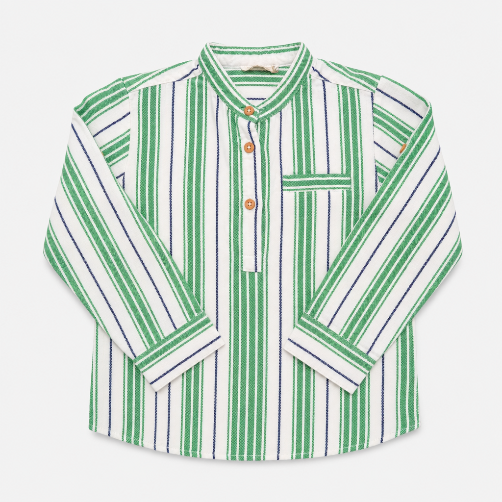 Camicia - Bambino - 84 - 89 | 18 mesi