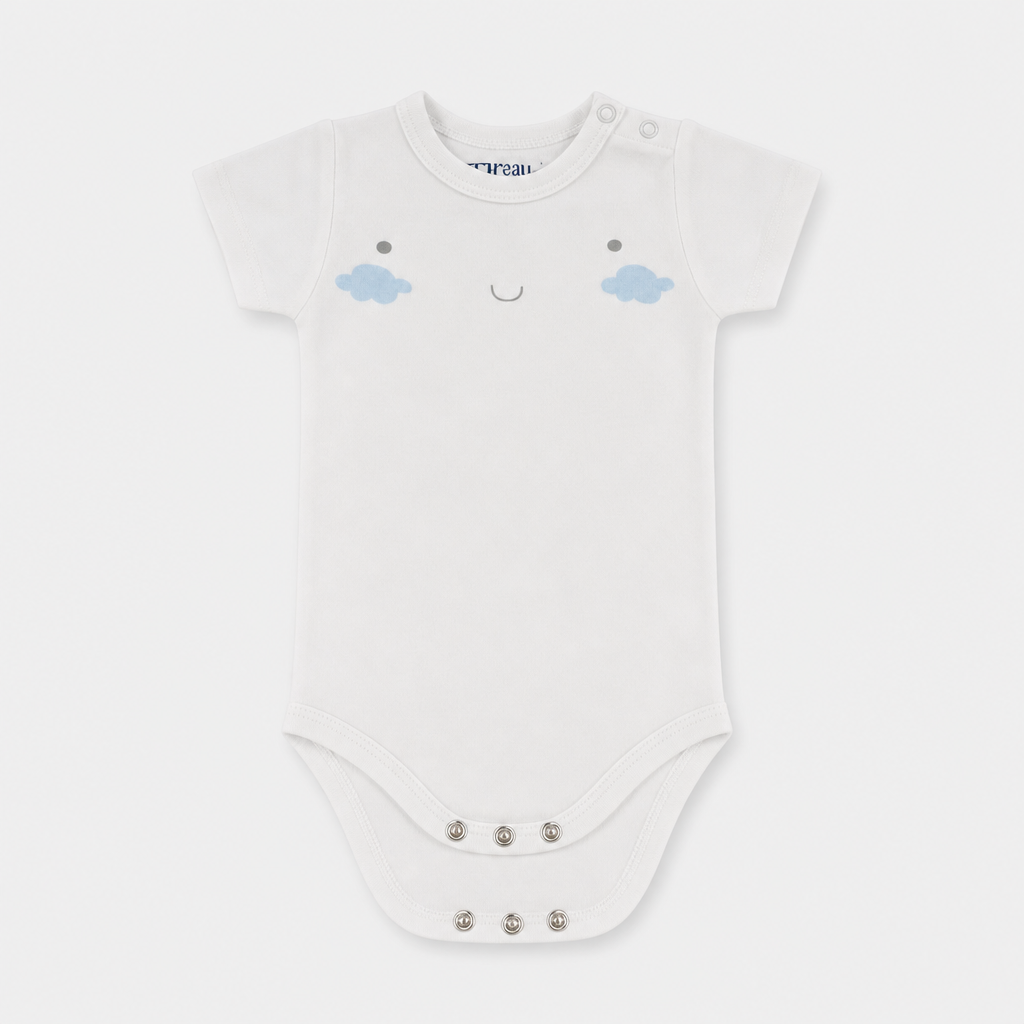 Body - Bambino - 50 - 59 < 3 mesi