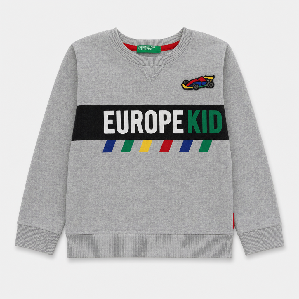 Felpa - Bambino - 72 - 77 | 9 mesi