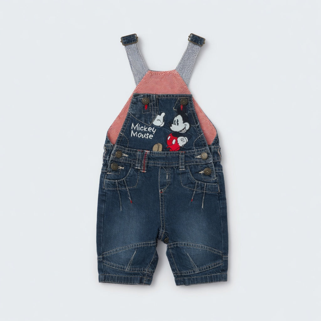 Salopette - Bambino - 66 - 71 | 6 mesi