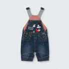 Salopette - Bambino - 66 - 71 | 6 mesi