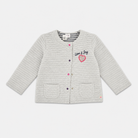 Giacca primavera - Bambina - 84 - 89 | 18 mesi