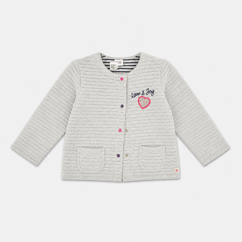 Giacca primavera - Bambina - 84 - 89 | 18 mesi