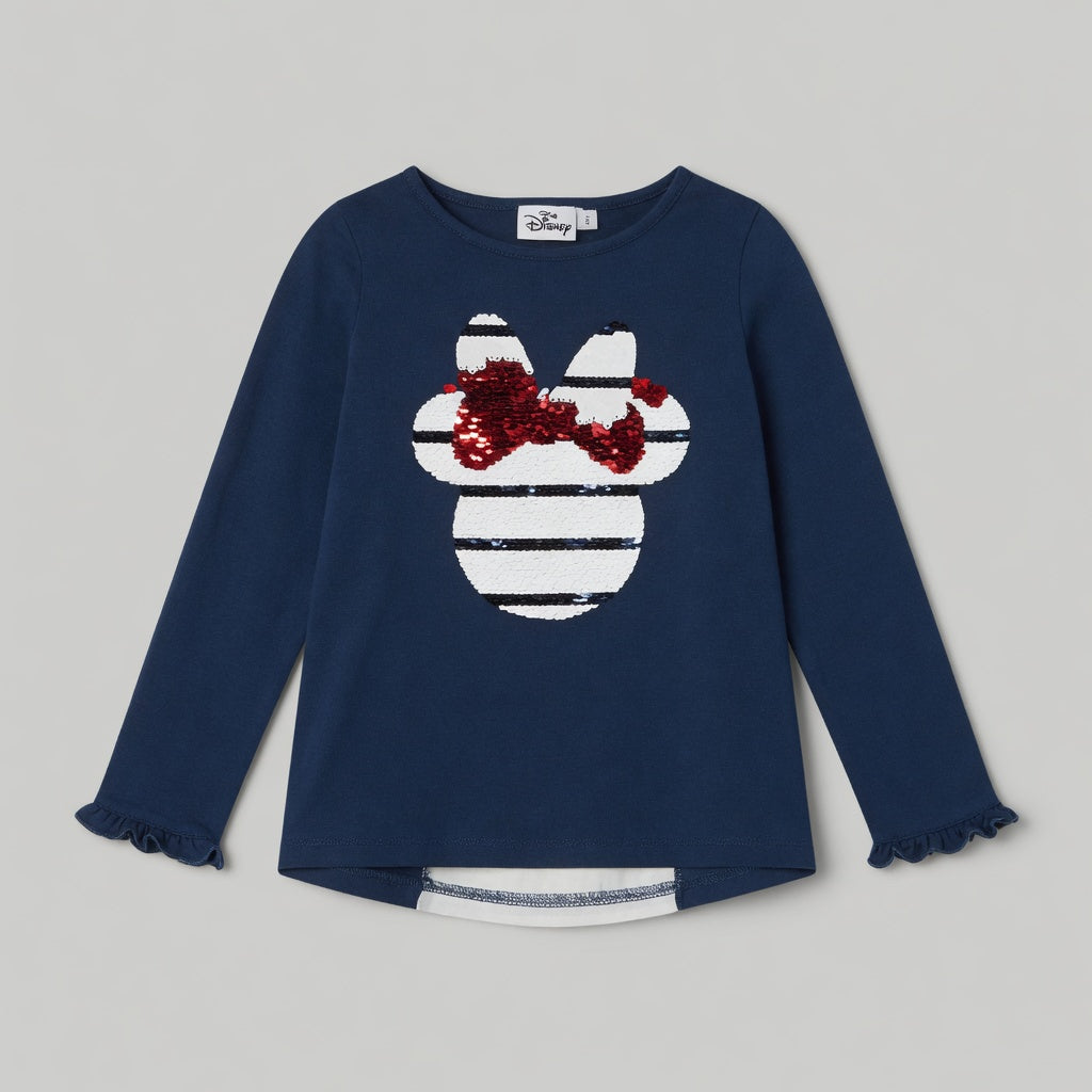 Maglietta maniche lunghe - Bambina - 120 - 125 | 7 anni