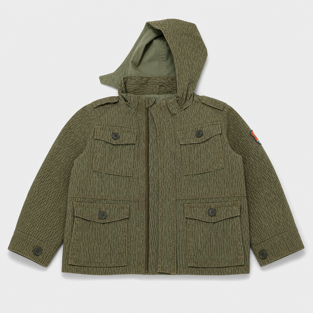 Giacca primavera - Bambino - 90 - 95 | 2 anni
