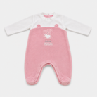 Tutine neonato - Bambina - 50 - 59 < 3 mesi