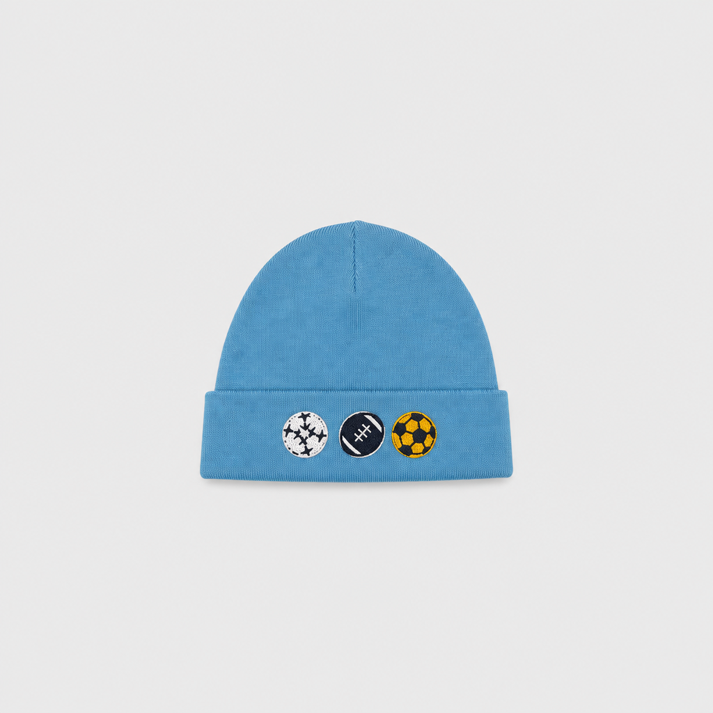 Cappellino - Bambino - 50 - 59 < 3 mesi