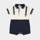 Salopette - Bambino - 60 - 65 | 3 mesi