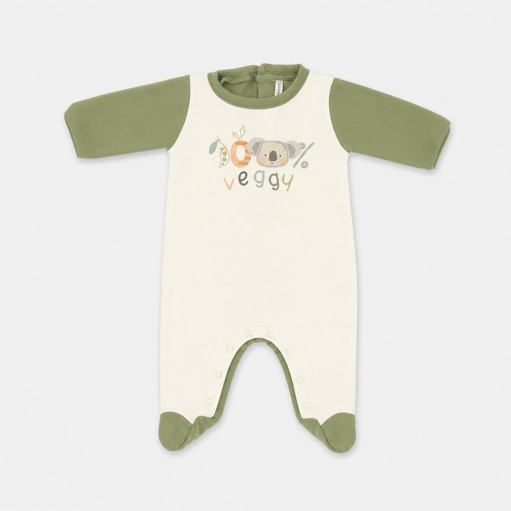 Tutine neonato - Bambino - 50 - 59 < 3 mesi