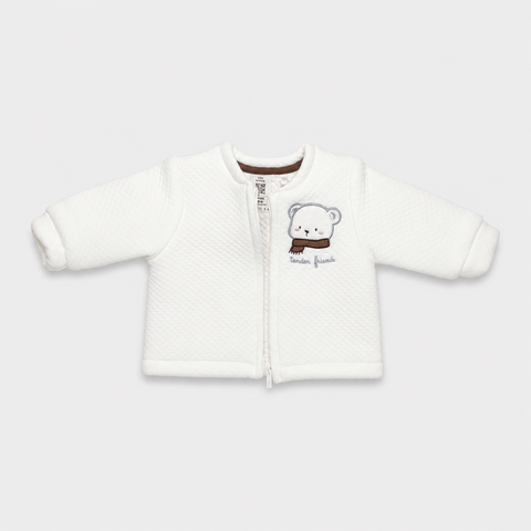 Giacca primavera - Bambino - 50 - 59 < 3 mesi