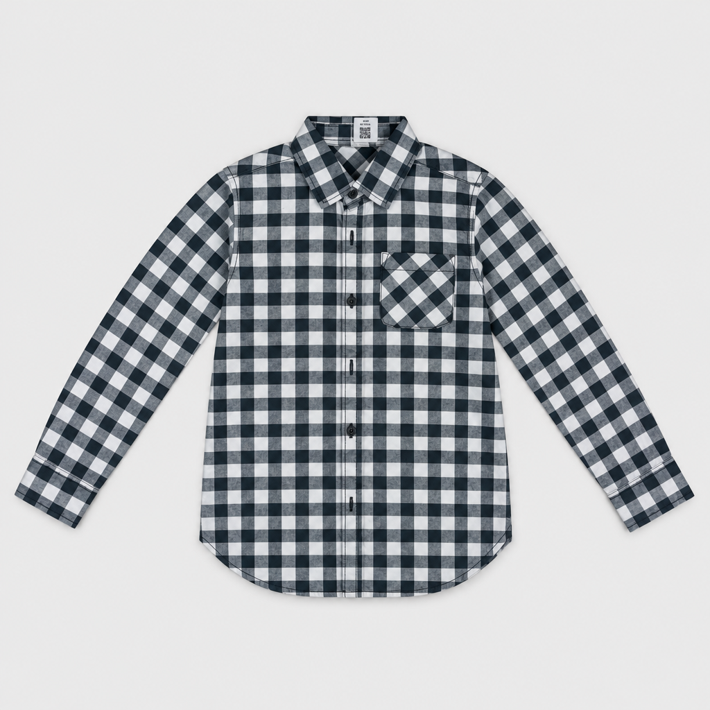Camicia - Bambino - 114 - 119 | 6 anni