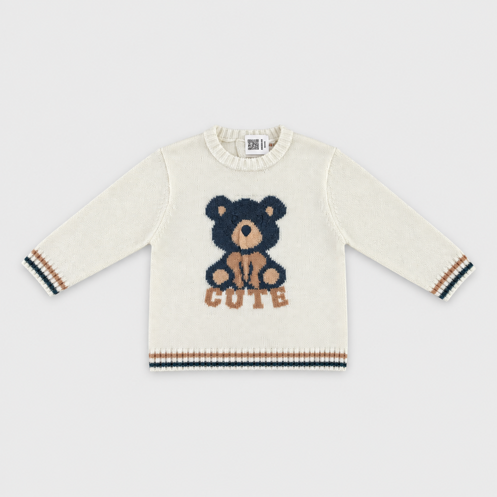 Maglioncino - Bambino - 60 - 65 | 3 mesi
