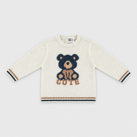 Maglioncino - Bambino - 60 - 65 | 3 mesi