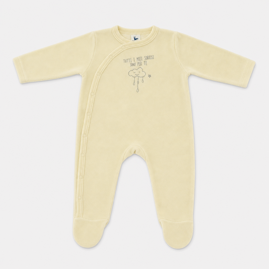 Tutine neonato - Bambino - 66 - 71 | 6 mesi