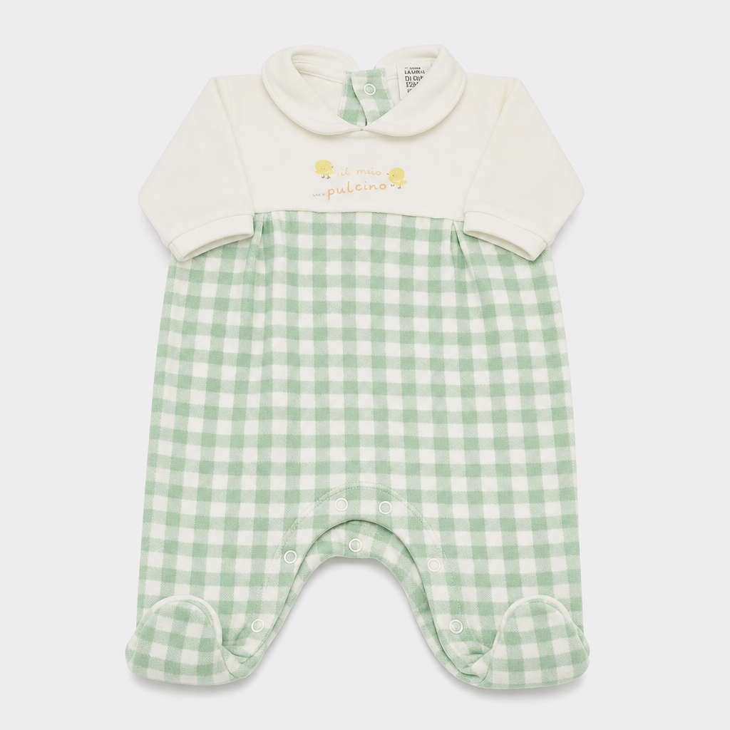 Tutine neonato - Bambino - 50 - 59 < 3 mesi
