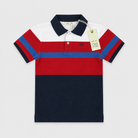 Polo maniche corte - Bambino - 108 - 113 | 5 anni