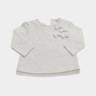 Maglietta maniche lunghe - Bambina - 66 - 71 | 6 mesi