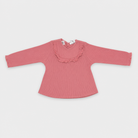 Maglietta maniche lunghe - Bambina - 66 - 71 | 6 mesi
