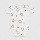 Body - Bambino - 50 - 59 < 3 mesi