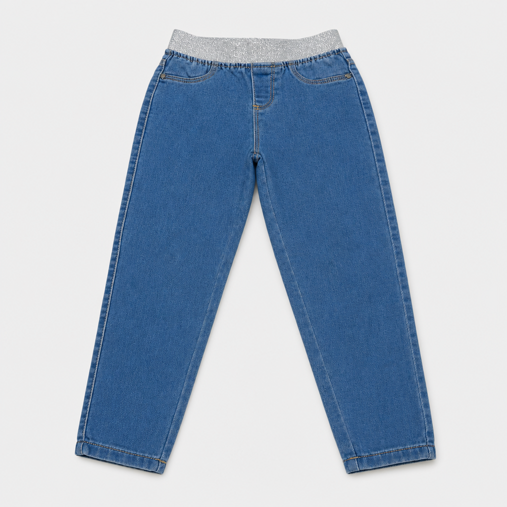 Jeans - Bambina - 96 - 101 | 3 anni
