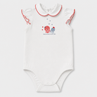 Body - Bambina - 60 - 65 | 3 mesi