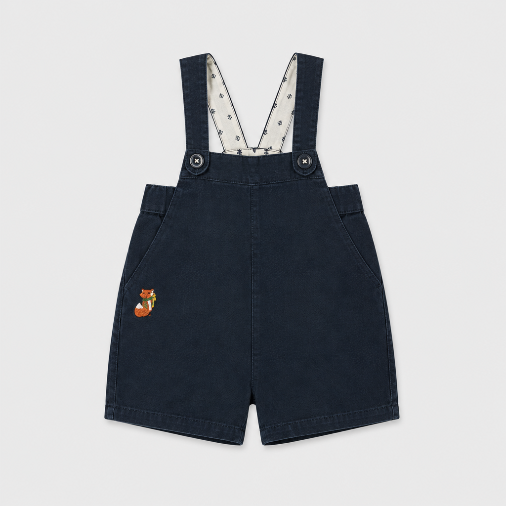 Salopette - Bambino - 84 - 89 | 18 mesi