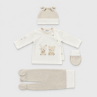 Completo - Bambino - 50 - 59 < 3 mesi