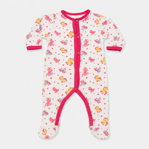 Tutine neonato - Bambina - 66 - 71 | 6 mesi