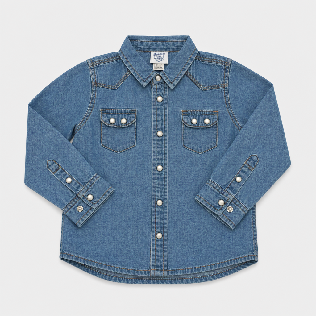 Camicia - Bambino - 78 - 83 | 1 anno
