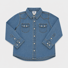 Camicia - Bambino - 78 - 83 | 1 anno