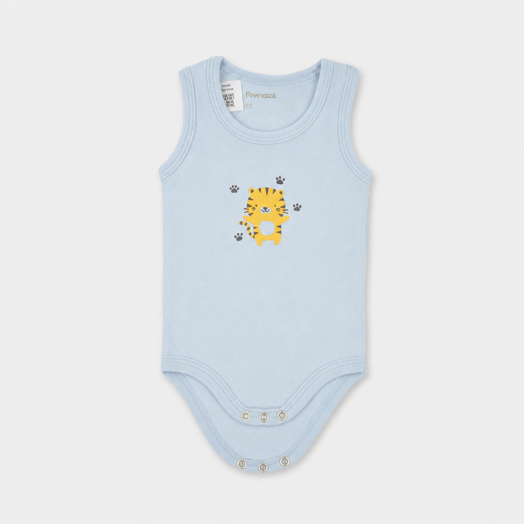 Body - Bambino - 60 - 65 | 3 mesi