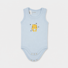 Body - Bambino - 60 - 65 | 3 mesi