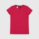 Maglietta maniche corte - Bambina - 120 - 125 | 7 anni