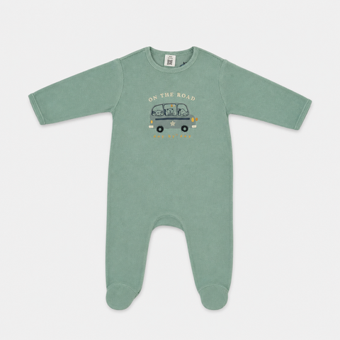 Tutine neonato - Bambino - 72 - 77 | 9 mesi