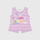 Canottiera - Bambina - 60 - 65 | 3 mesi