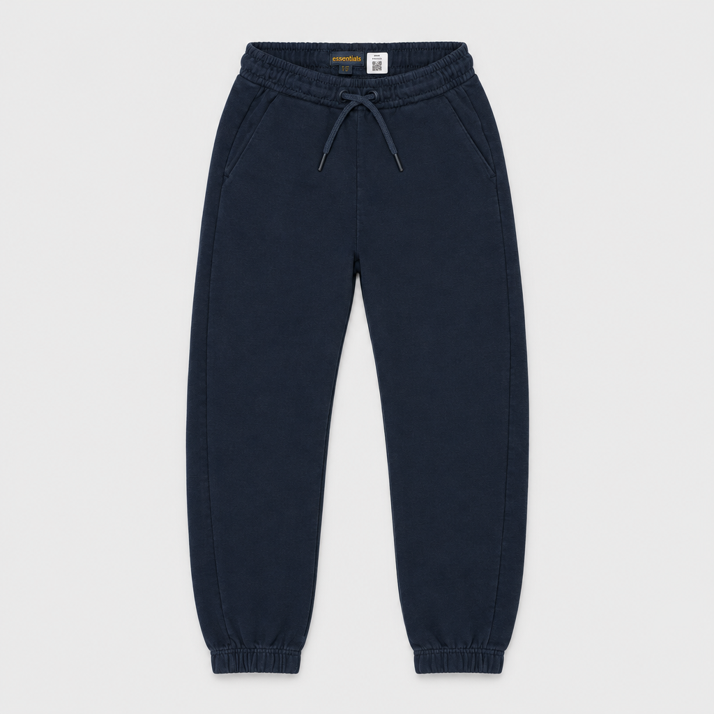 Pantaloni tuta - Bambino - 120 - 125 | 7 anni