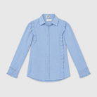 Camicia - Bambina - 114 - 119 | 6 anni
