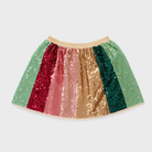 Gonna - Bambina - 108 - 113 | 5 anni