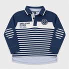 Polo maniche lunghe - Bambino - 114 - 119 | 6 anni