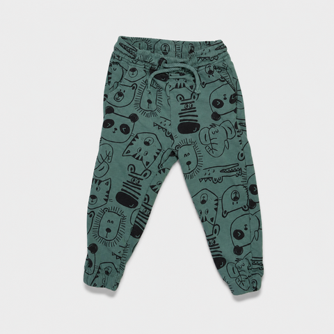 Pantaloni tuta - Bambino - 90 - 95 | 2 anni
