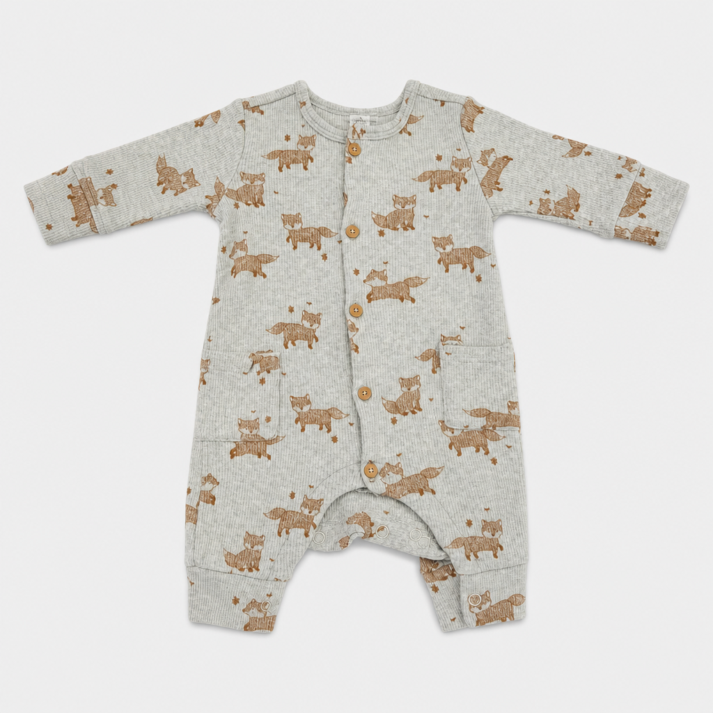 Tutine neonato - Bambino - 50 - 59 < 3 mesi