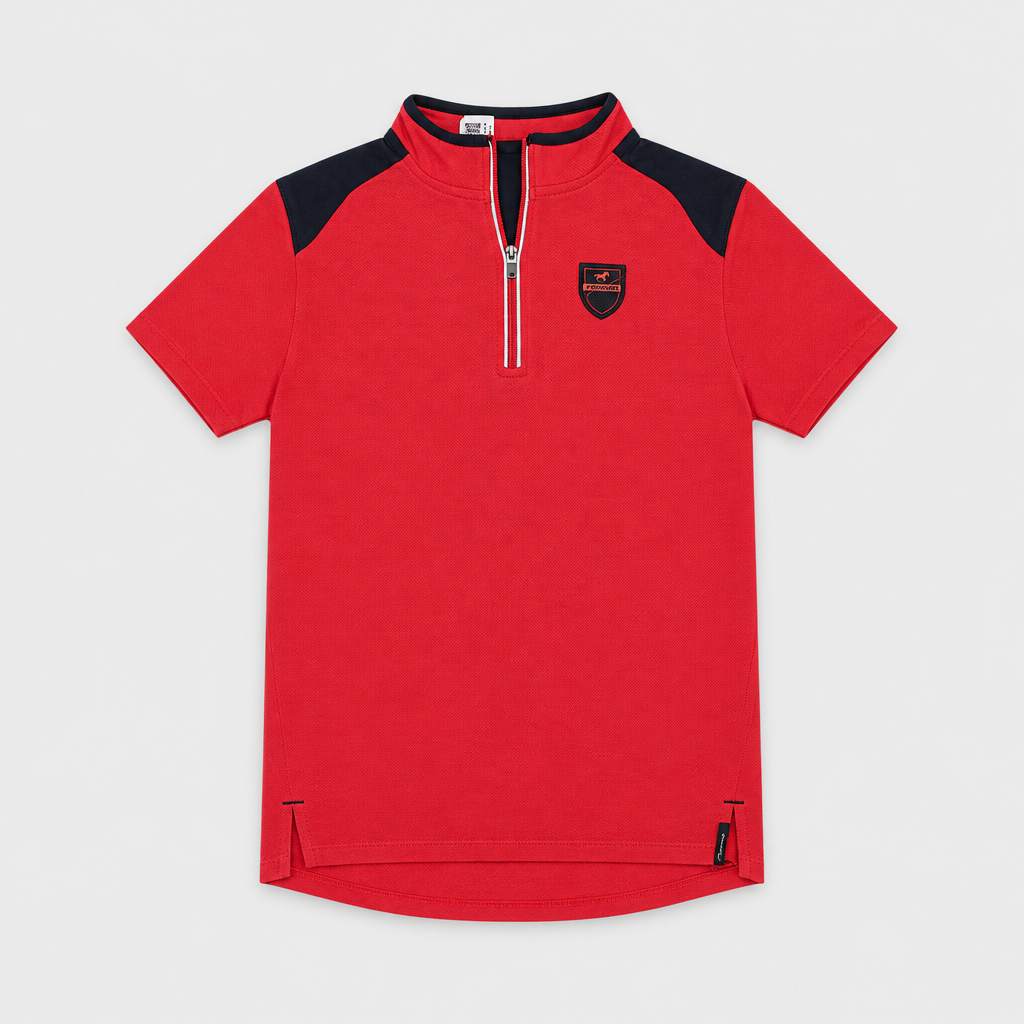 Polo maniche corte - Bambino - 126 - 131 | 8 anni
