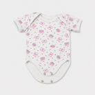 Body - Bambina - 50 - 59 < 3 mesi