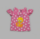 Maglietta maniche corte - Bambina - 96 - 101 | 3 anni