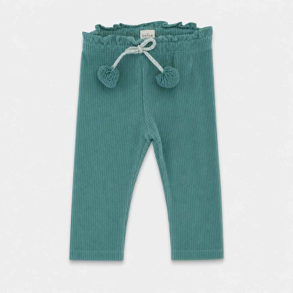 Leggins - Bambina - 72 - 77 | 9 mesi