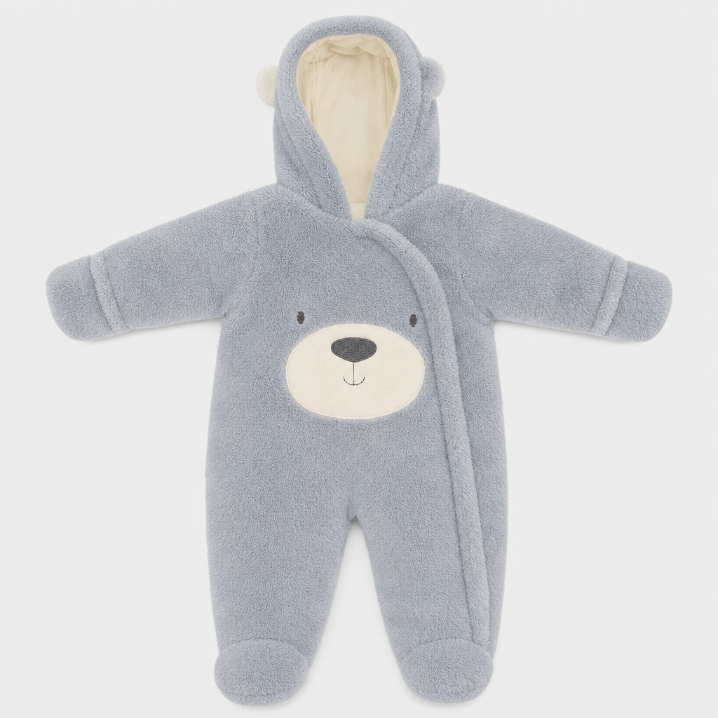Tutine neonato - Bambino - 50 - 59 < 3 mesi