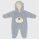 Tutine neonato - Bambino - 50 - 59 < 3 mesi