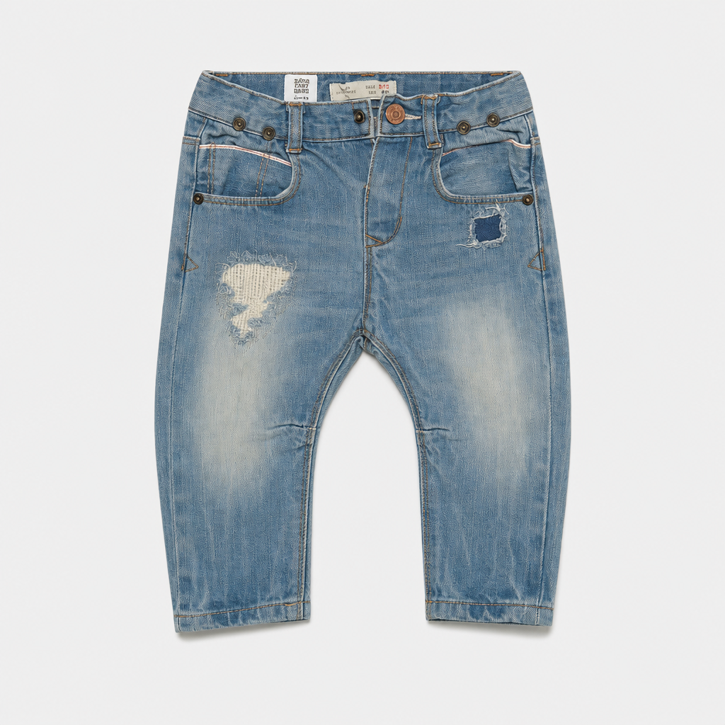 Jeans - Bambino - 66 - 71 | 6 mesi